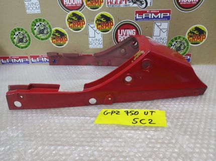 Kawasaki GPZ 750 UT Tail Cowl