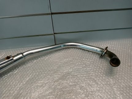 Honda CB 50 J Exhaust / Header
