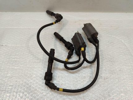 Kawasaki ZXR 750 H1 H2 πολλαπλασιαστές - μπουζοκαλώδια - πίπες