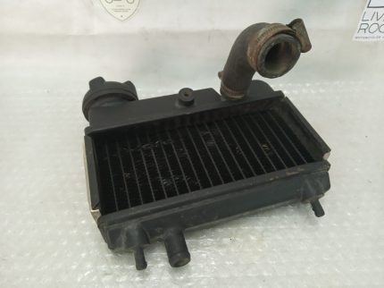 Hercules ultra 80 RADIATOR