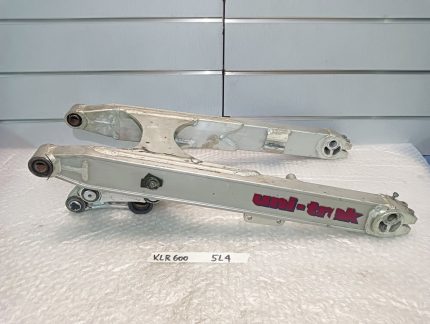 Kawasaki KLR 600 Swing Arm