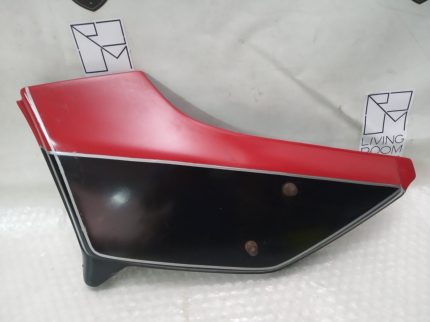 Honda CB 250 RS LEFT FAIRING 80-