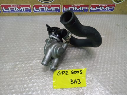 Kawasaki GPZ 500 s THERMOSTAT 87-