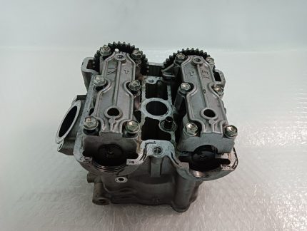 Suzuki SV 650 S Cylinder Head Front 03-