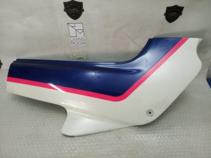Kawasaki GPZ 500 S RIGHT FAIRING 87-