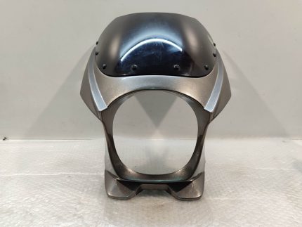 Honda CB 1300 sc54 Windshield / Nose Cone / Windscreen / Mask Front 04’ - after market- XJR 1300 - ZRX - GSX 1400