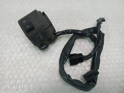 Kawasaki EL 250 Eliminator LEFT HANDLEBAR SWITCH 88-97