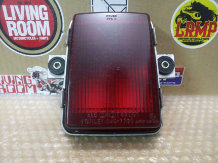 Kawasaki GPZ 1000 RX TAIL LIGHT 86-88