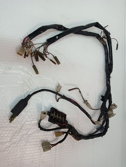 Yamaha XS 500 Wiring Harness / Main