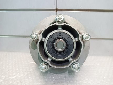 Honda CB 1300 super four Sprocket Hub / Sprocket Hub / Rear Hub 98-02’