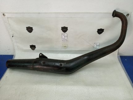 Honda MBX 80 EXHAUST 82-87’