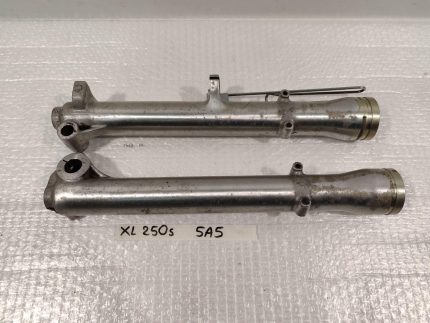 Honda XL 250S μπουκάλες πιρουνιού