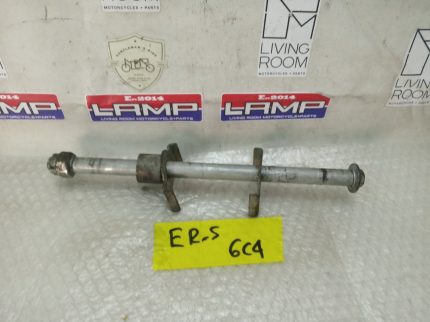 Kawasaki ER-5 REAR AXLE
