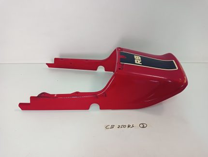 Honda CB 250 RS Tail Cowl / Tail Cover / Tail Piece Cover