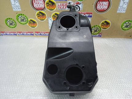 Ducati 749 Air Box Cleaner
