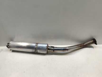 Kawasaki ZXR 750J K τελικός εξάτμισης κ link pipe 91’
