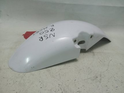 Honda NSR 250 MC 21 FRONT FENDER 90-93’