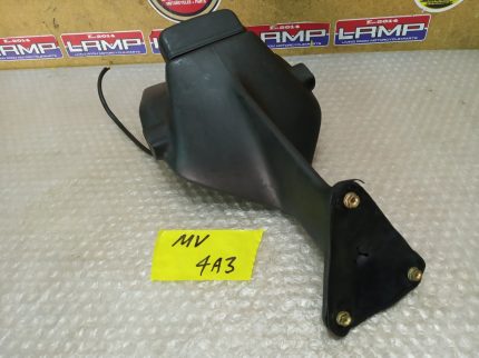 MV AGUSTA Brutale REAR FENDER - BASE