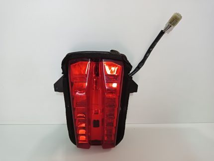 Suzuki SV 650 Tail Light 03-09’