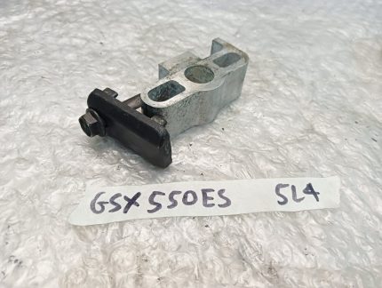 Suzuki GSX 550ES Swing Arm Regulator