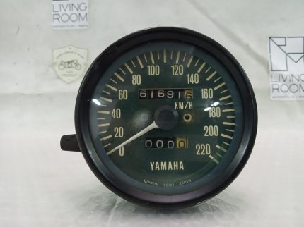 Yamaha XS 500 SPEEDOMETER 75-79