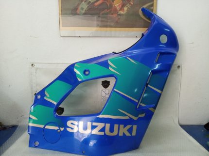 Suzuki GSX 750 F RIGHT FAIRING 89-