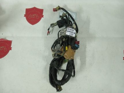 Honda DOMINATOR 650 WIRING HARNESS