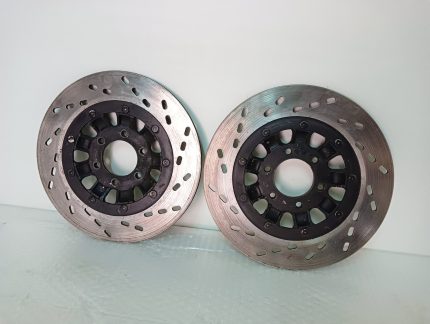 Suzuki GSX 550 E/ES/EF Front Disc Brake Rotor