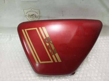 Yamaha XS 400 LEFT FAIRING 76-