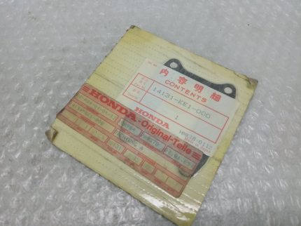 Honda MTX 125 REED GASKET KIT 82-88’