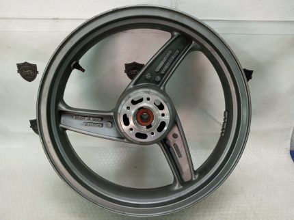 Kawasaki GPZ 1100 E FRONT WHEEL17x3,5. 95-99’