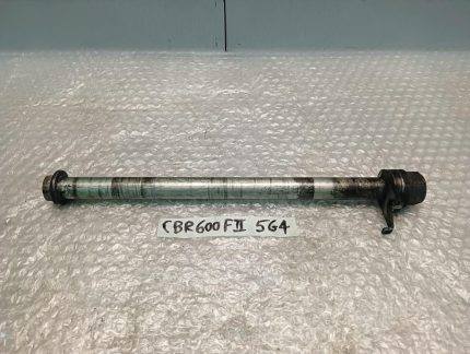 Honda CBR 600 F2 Rear Wheel Axle