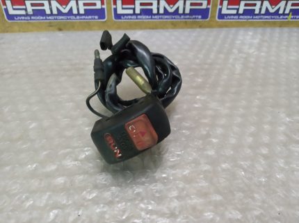 Honda XR 250 RIGHT HANDLEBAR SWITCH