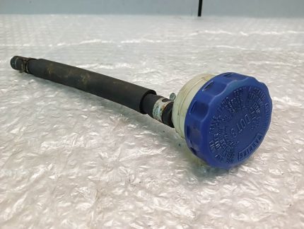 Kawasaki GPZ 600 R Rear Tank