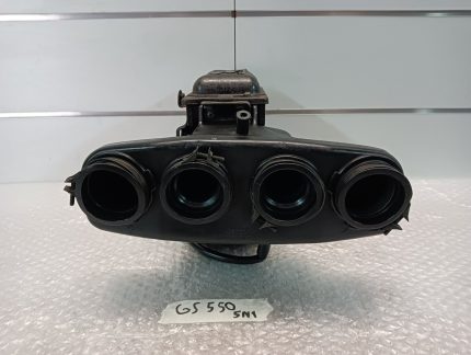 Suzuki GS 550 Air Box Cleaner