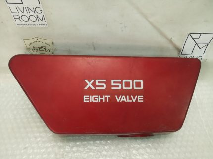 Yamaha XS 500 RIGHT FAIRING 75-79