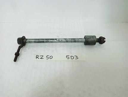 Yamaha RZ 50 Rear Wheel Axle
