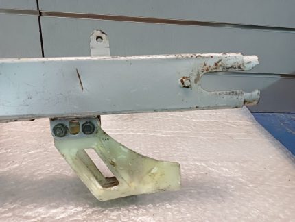 Yamaha DT 125R Swing Arm