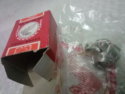 Honda PC 50 / QA 50 CONTACT POINT 1969-1977
