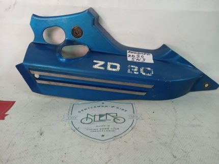 ZUNDAPP ZD 20 SIDE PANEL