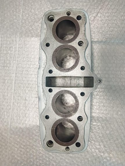 Honda CB 350 FOUR Cylinders / Barrels