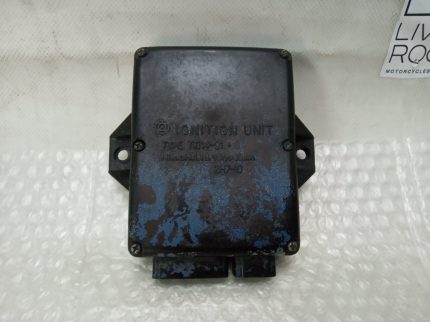 Yamaha XS 1100 CDI UNIT 78-81