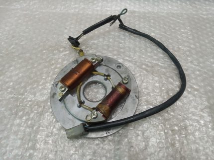 Yamaha XT 500 COIL