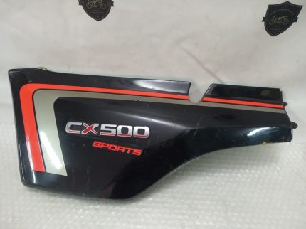 Honda CX 500/650 E LEFT FAIRING 83-