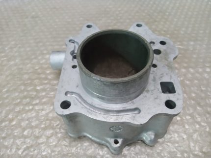 Aprilia Scarabeo 125. Cylinder