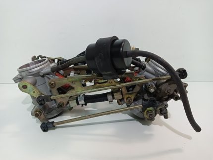 Suzuki SV 650 S Throttle Body Injectors 03’-
