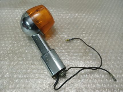 Yamaha DT 80 MX Indicator 80-81