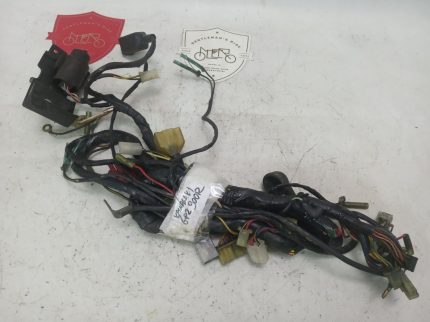Kawasaki GPZ 900 R WIRING HARNESS 84-03’