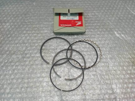 Honda CX 500 Piston Ring Set