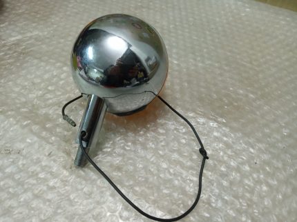 Suzuki RE 5 WANKEL Indicator Rear